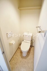 住ノ江駅 徒歩2分 3階の物件内観写真